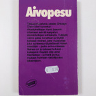 Hank Jason : Aivopesu - pikkukuva 2