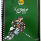 ILVES kausiopas 2007-08 - pikkukuva 1