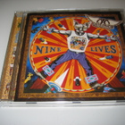 Aerosmith - Nine Lives (CD) - pikkukuva 1