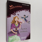 Franziska Gehm : Pureva seikkailu - pikkukuva 1