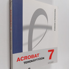 Jennifer Alspach : Acrobat 7 tehokäyttöön - pikkukuva 1