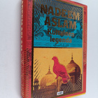 Nadeem Aslam : Kultainen legenda - pikkukuva 1