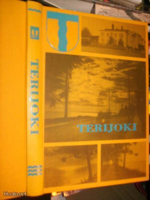 TERIJOKI ( Teri-Säätiö 1976 ) Sis.pk:t