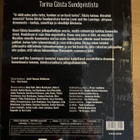 Itkisitkö onnesta? 7-CD Tarina Gösta Sundqvistista - pikkukuva 2