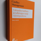 Vakauden hallinta ja tallettajan suoja säästöpankissa - pikkukuva 1