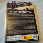 DVD Pitkä pakomatka - pikkukuva 2