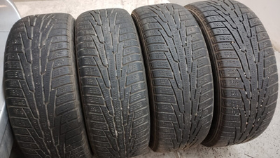 205/55r16 m+s
