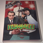 KUMMELI  KYLLÄ LÄHTEE 1991 - 1993  2 X DVD - pikkukuva 2