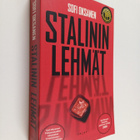 Sofi Oksanen : Stalinin lehmät - pikkukuva 1