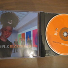 MPeople: Bizarre Fruit CD - pikkukuva 1