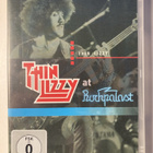 THIN LIZZY AT ROCKPALAST, DVD - pikkukuva 1