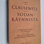 Carl von Clausewitz : Sodankäynnistä - pikkukuva 1