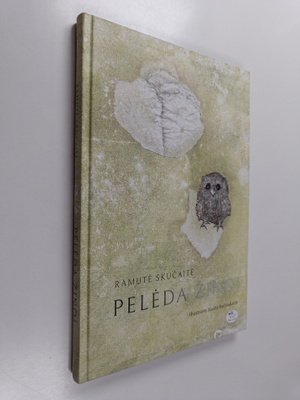Peleda zino! : Eilerasciu rinktine