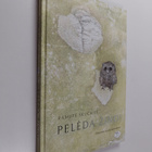 Peleda zino! : Eilerasciu rinktine - pikkukuva 1