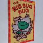 Mary Serfozo ym. : The Big Bug Dug - pikkukuva 1