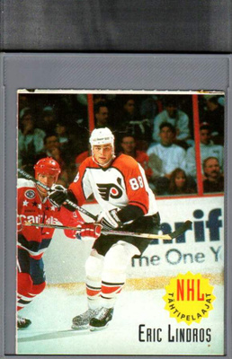1994 Koululainen Tähtipelaajat - 1,00 € / kpl
