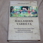 (kpoisto) Pekka Peltotalo (toim.) Mallasjoen varrelta - pikkukuva 1