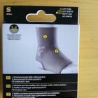 Comfort nilkkatuki koko Small Futuro 3M 25.4cm - 31.8cm - pikkukuva 3