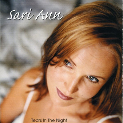 SARI ANN : Tears in the night