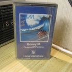 Boney M.:Oceans of fantacy - pikkukuva 1