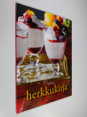 Pieni herkkukirja
