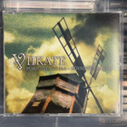 VIIKATE - Pohjoista viljaa cd-single - pikkukuva 1