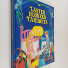 Lastenhuoneen tarinoita - pikkukuva 1