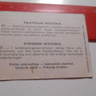 K7. PANDA Taistelun historia #57 - pikkukuva 2
