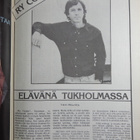 SOUNDI 11 - 1980 - pikkukuva 3