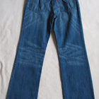 LEVI´S 505 farkut, W33/L32, siniset, *UUDET* - pikkukuva 3
