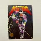 1995-96 Sisu Pain Killers kortteja 1.25e/kpl - pikkukuva 3