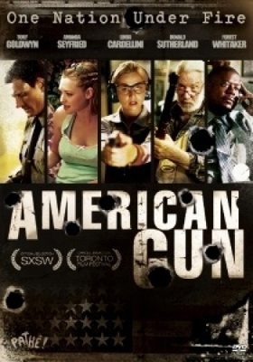 American Gun (DVD)