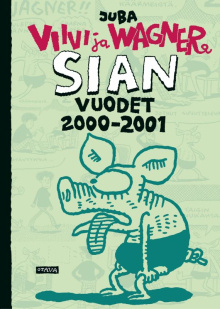 Juba - Sian vuodet 2000-2001