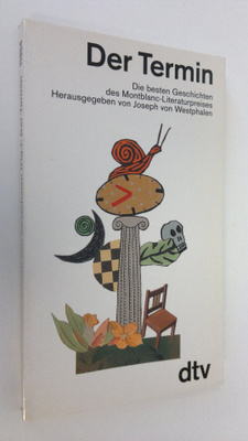 Maxim Biller : Der Termin
