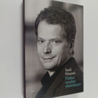 Sauli Niinistö : Viiden vuoden yksinäisyys - pikkukuva 1
