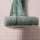 Jääkäri 27 patsas Aradian valmistaja - pikkukuva 4