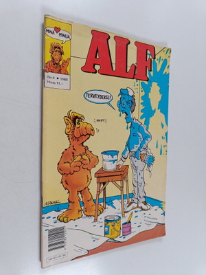 Alf 4/1988