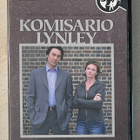 Komisario Lynley: Kausi 1 (5DVD) - pikkukuva 1