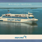Postikortti: M/S Silja Festival - pikkukuva 1
