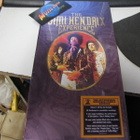 JIMI HENDRIX EXPERIENCE 4CD BOX SET UUSI - pikkukuva 1