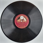 Savikiekko 1930 - Pohjola Orkesteri His Masters Voice X 3495 - pikkukuva 2