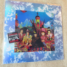 THE ROLLING STONES: Satanic.. LP (180g Remastered) Gatefold - pikkukuva 1