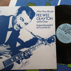 Pee Wee Crayton LP - pikkukuva 1