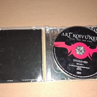 Ari Koivunen Fuel For The Fire (CD) - pikkukuva 3