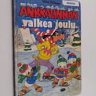 Walt Disney : Ankkalinnan valkea joulu : Disneyn satuluke... - pikkukuva 1