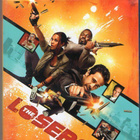 LOSERS, THE	(7 168)	-FI-	BLU-RAY			2010, - pikkukuva 1