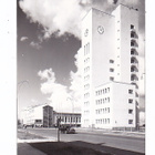 VANHA Postikortti Lappi Kemi 1956 - pikkukuva 1