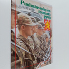 Puolustusvoimien toiminta 1990 - pikkukuva 1