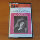 Amalia Rodrigues:Tudo Isto E Fado C-kasetti. - pikkukuva 1