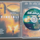 DVD: Déjà Vu (Denzel Washington 2006) - pikkukuva 3